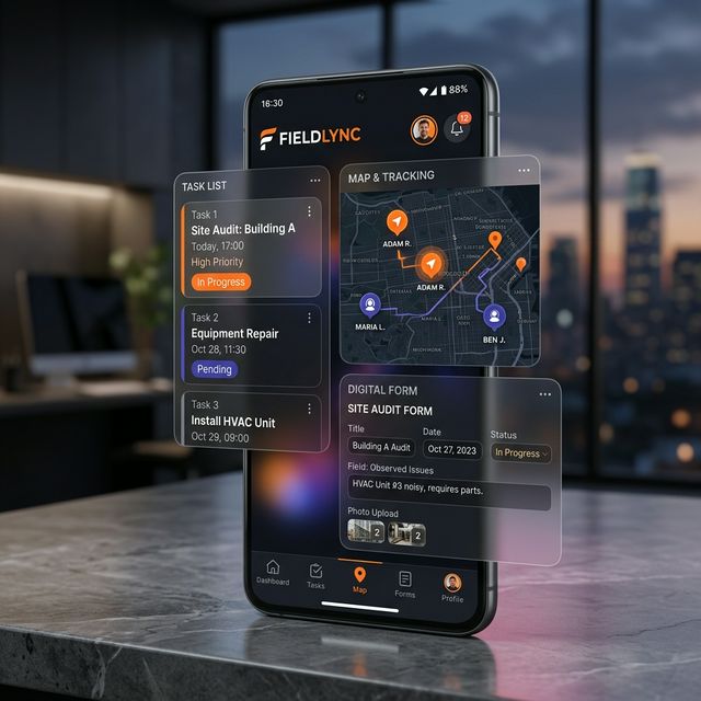 White Label Features